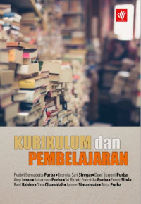 Image of Kurikulum dan Pembelajaran