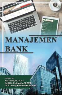 Image of Manajemen Bank