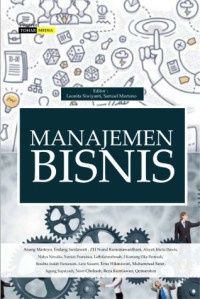 Image of Manajemen Bisnis