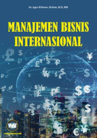 Image of Manajemen Bisnis Internasional