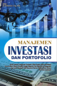 Image of Manajemen Investasi dan Portofolio