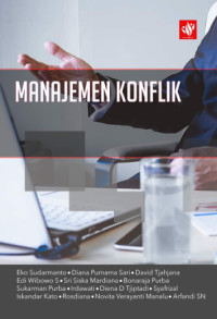 Image of Manajemen Konflik