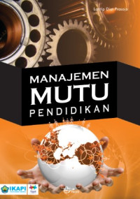Image of Manajemen Mutu Pendidikan