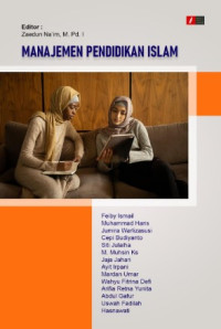 Image of Manajemen Pendidikan Islam