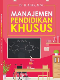 Image of Manajemen Pendidikan Khusus
