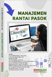 Image of Manajemen Rantai Pasok