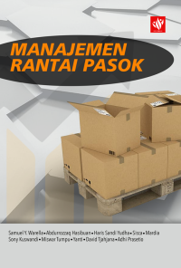 Image of Manajemen Rantai Pasok