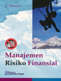 Image of Manajemen Risiko Finansial