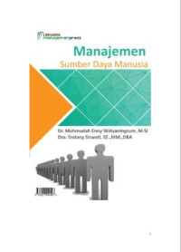 Image of Manajemen Sumber Daya Manusia