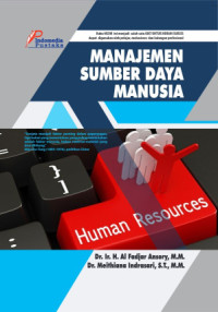 Image of Manajemen Sumber Daya Manusia