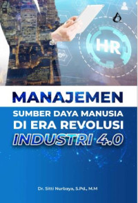 Image of Manajemen Sumberdaya Manusia di Era Revolusi Industri 4.0