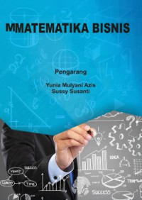 Image of Matematika Bisnis