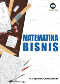 Image of Matematika Bisnis