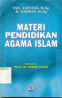 Image of Materi Pendidikan Agama Islam