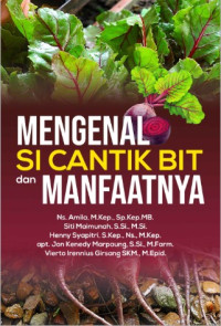 Image of Mengenal Si Cantik Bit dan Manfaatnya
