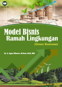 Image of Model Bisnis Ramah Lingkungan (Green Business)