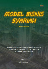 Image of Model Bisnis Syariah
