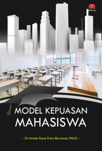 Image of Model Kepuasan Mahasiswa