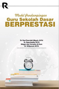 Image of Model Pendampingan Guru Sekolah Dasar Berprestasi