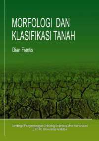 Image of Morfologi dan Klasifikasi Tanah