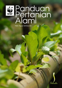 Image of Panduan Pertanian Alami