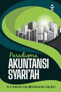 Image of PARADIGMA AKUNTANSI SYARI’AH