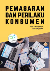 Image of Pemasaran dan Perilaku Konsumen