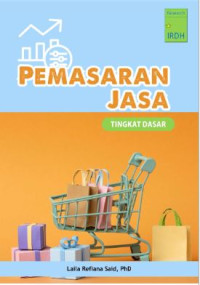 Image of Pemasaran Jasa Tingkat Dasar