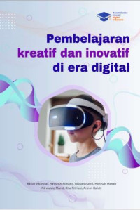 Image of Pembelajaran Kreatif dan Inovatif di Era Digital