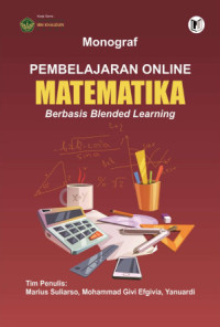 Image of Pembelajaran Online Matematika Berbasis Blended Learning