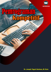 Image of Pemrograman Kompetitif
