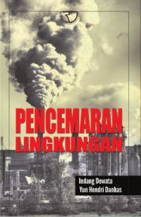 Image of Pencemaran Lingkungan