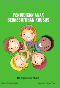 Image of Pendidikan Anak Berkebutuhan Khusus