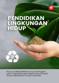 Image of Pendidikan LIngkungan Hidup