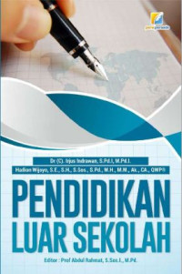 Image of Pendidikan Luar Sekolah