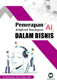 Image of Penerapan Artificial Intelegent (AI) dalam Bisnis