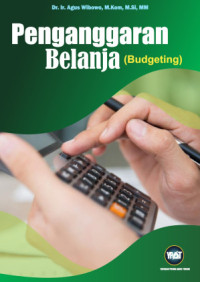 Image of Penganggaran Belanja (Budgeting)