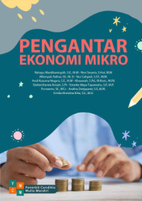 Image of Pengantar Ekonomi Mikro