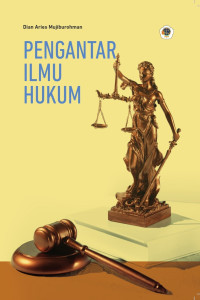 Image of Pengantar Ilmu Hukum
