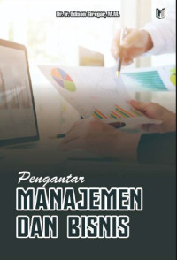 Image of PENGANTAR MANAJEMEN & BISNIS