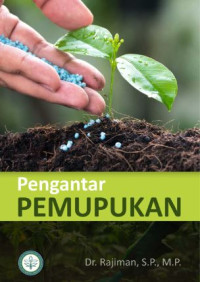 Image of Pengantar Pemupukan