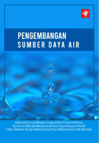 Image of Pengembangan Sumber Daya Air