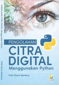 Image of Pengolahan Citra Digital Menggunakan Python