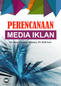 Image of Perencanaan Media Iklan