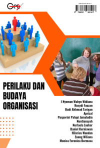 Image of Perilaku dan Budaya Organisasi