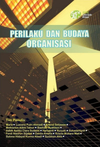 Image of Perilaku dan Budaya Organisasi