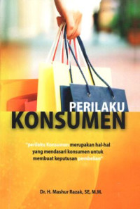 Image of Perilaku Konsumen
