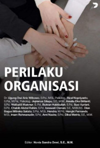 Image of Perilaku Organisasi