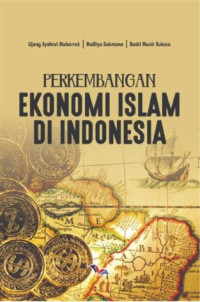 Image of Perkembangan Ekonomi Islam di Indonesia
