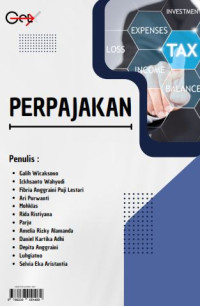 Image of Perpajakan